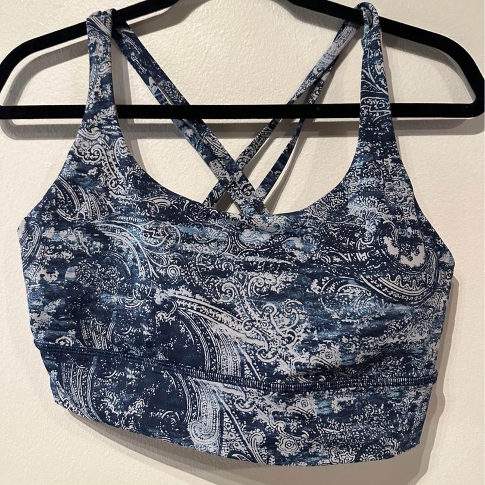 2! lululemon sports bras